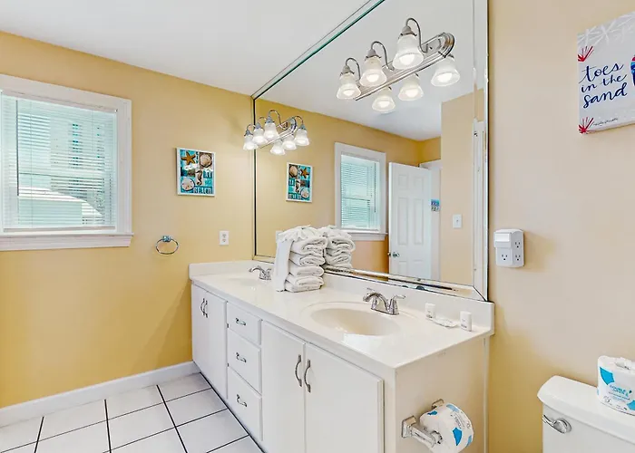 Holiday home On Golden Pond 1a Gulf Shores