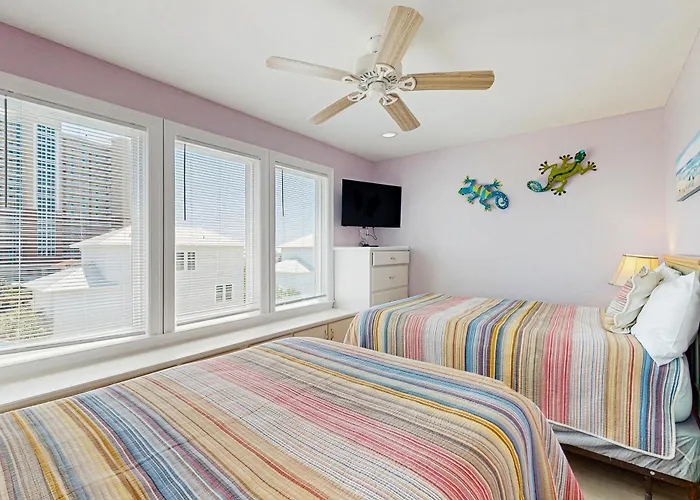 Holiday home On Golden Pond 1a Gulf Shores